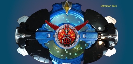 罗布奥特曼变身模拟器