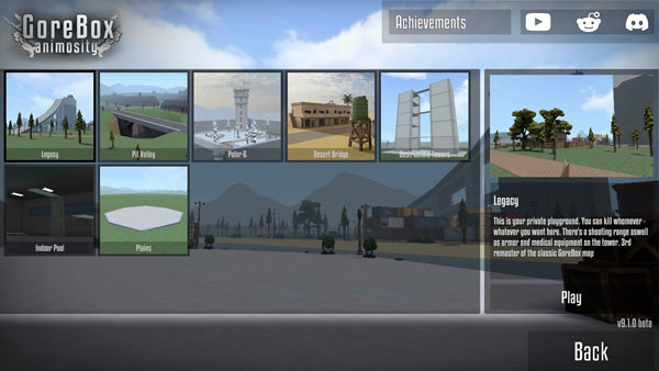 G沙盒仇恨国际服14.7.18