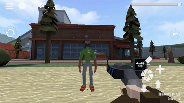 G沙盒仇恨国际服14.7.18