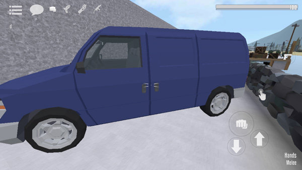 G沙盒仇恨国际服14.7.18