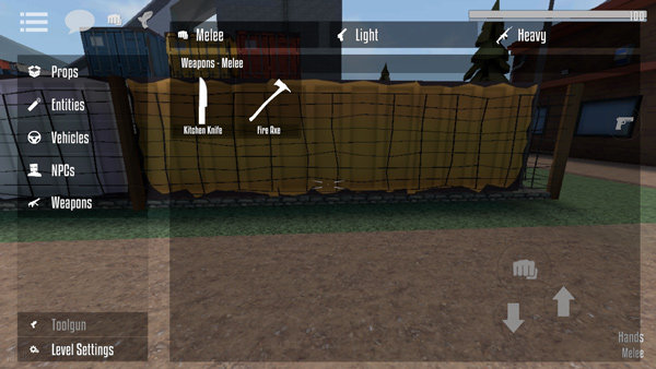 G沙盒仇恨国际服14.7.18