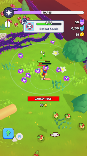 奥术猎人灵魂幸存者内置菜单