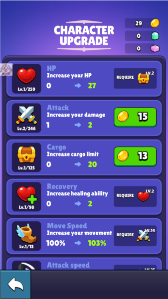 奥术猎人灵魂幸存者内置菜单