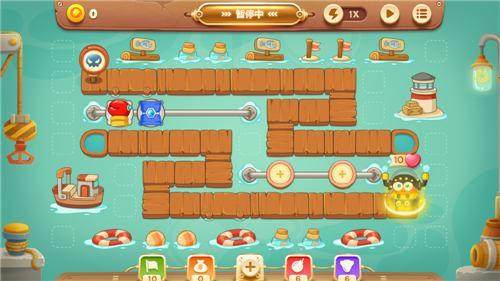 保卫萝卜3最新版