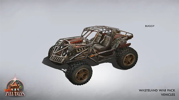 方舟终极直装强力菜单