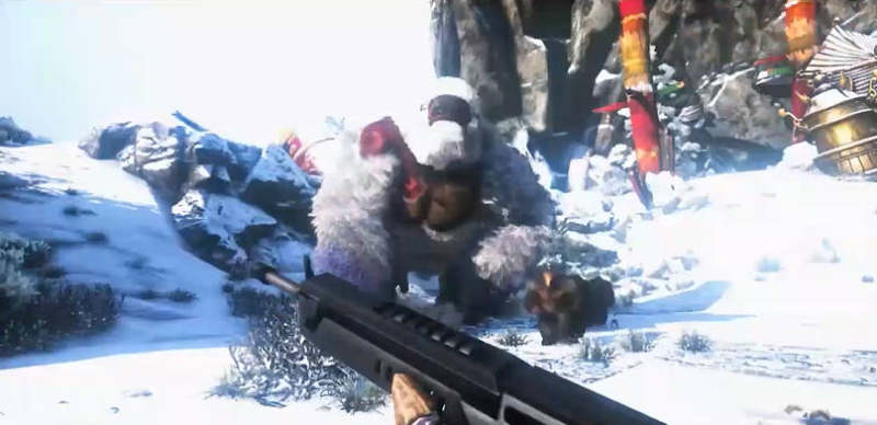 方舟终极直装强力菜单