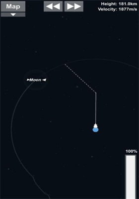 航天模拟器1.6内置蓝图模组