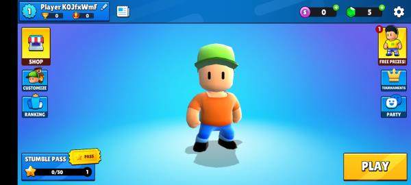 迷迷多人大逃杀内置菜单版