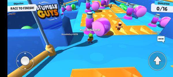 迷迷多人大逃杀内置菜单版