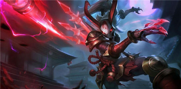 英雄联盟手游官方版