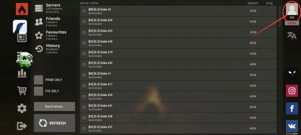氧化物生存岛最新版