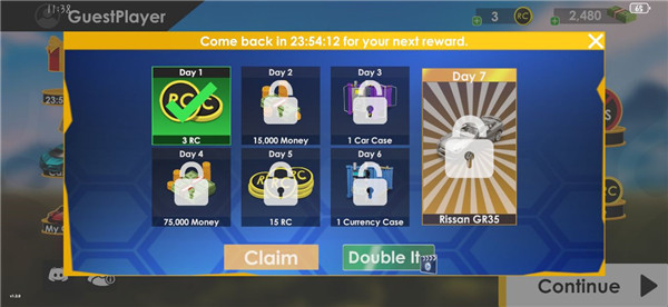 汽车销售模拟器汉化版