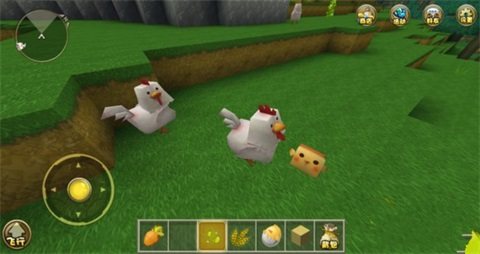 迷你世界官方正版