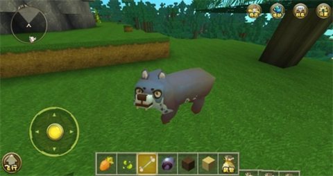 迷你世界官方正版