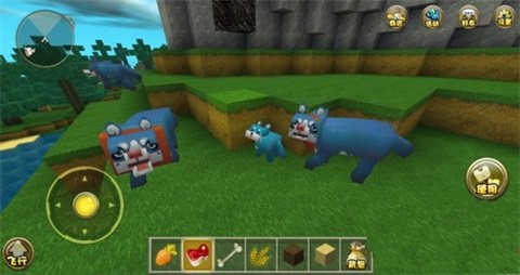 迷你世界官方正版