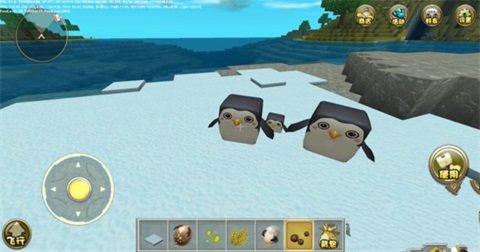 迷你世界官方正版