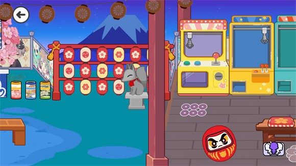 碧优蒂小镇国服