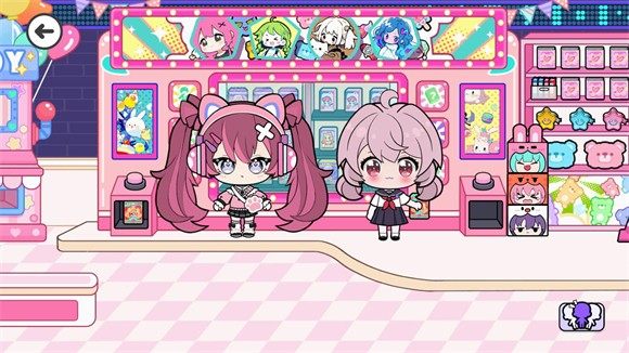 碧优蒂小镇国服