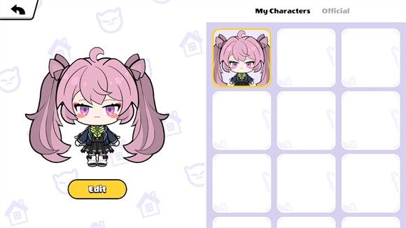 碧优蒂小镇国服