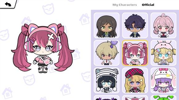 碧优蒂小镇国服