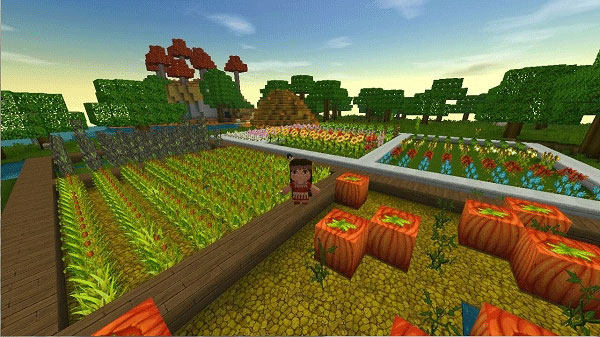 迷你世界官方正版