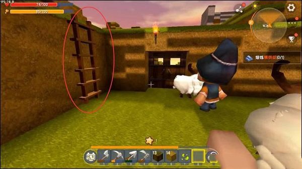 迷你世界官方正版