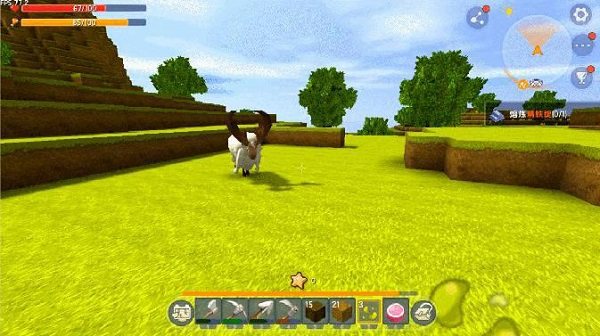 迷你世界官方正版