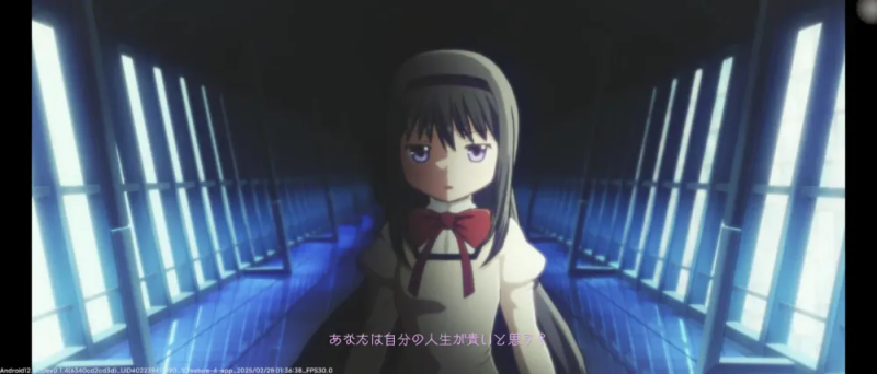 魔法少女小圆Madoka Exedra