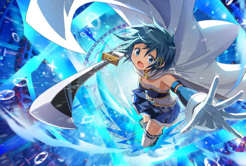 魔法少女小圆Madoka Exedra