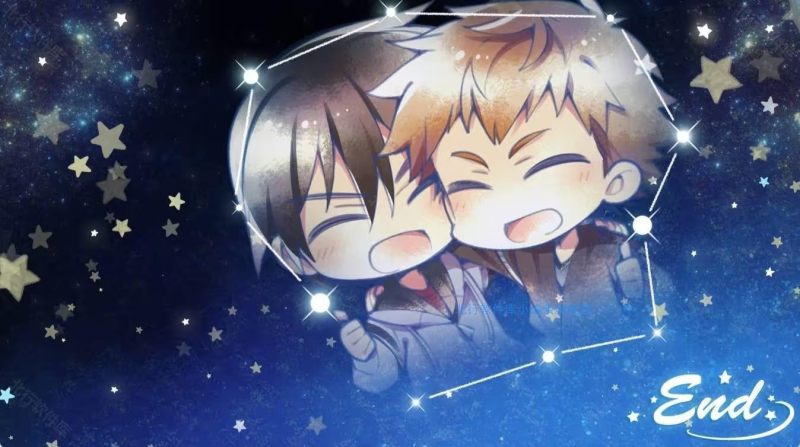 千恋万花冷狐版