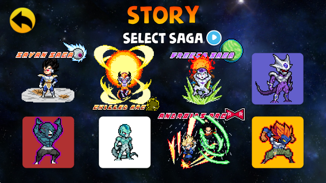 龙珠力量胜利者