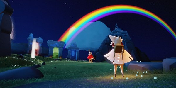 光遇国际服正版