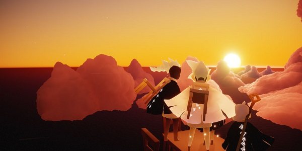 光遇国际服正版