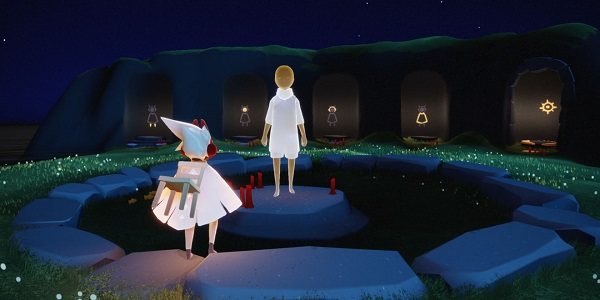 光遇国际服正版