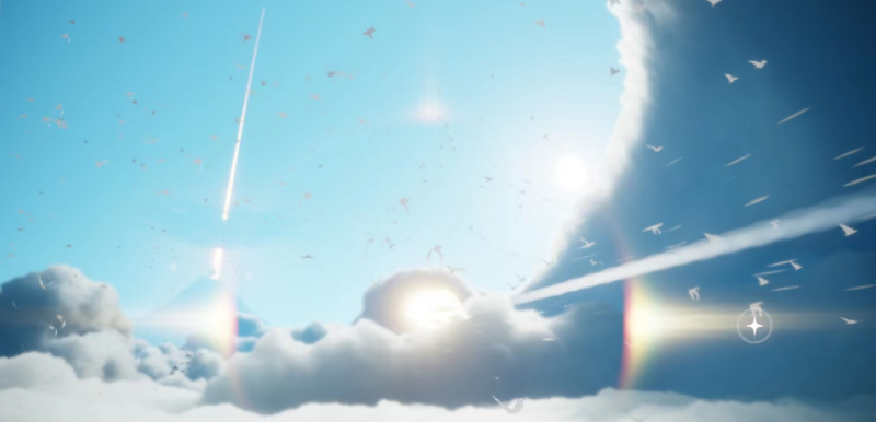 光遇国际服正版