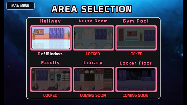 lovecraftlocker正版