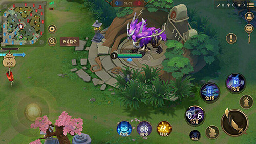 决战平安京官方版