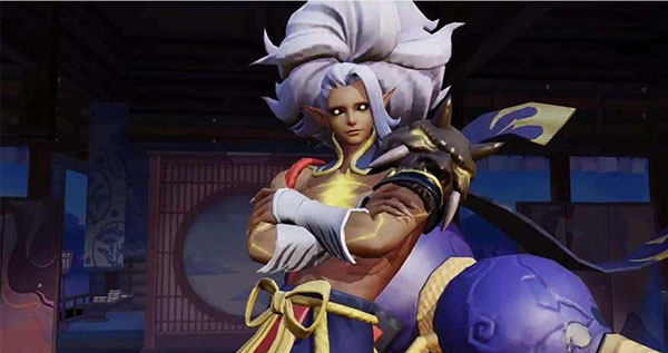 决战平安京官方版