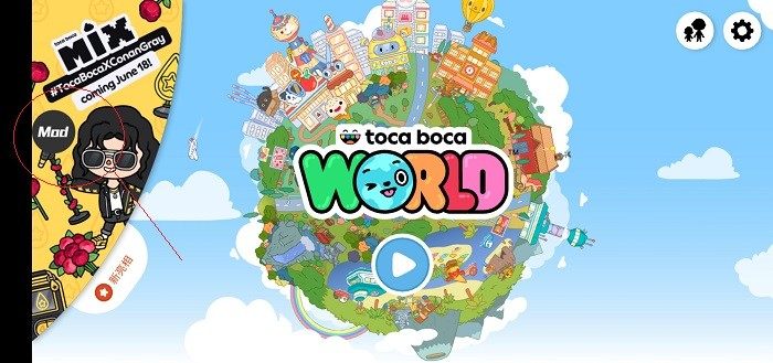 托卡生活世界双开版2025