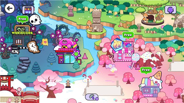 碧优蒂小镇国际服