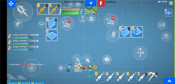 堡垒之夜官方版