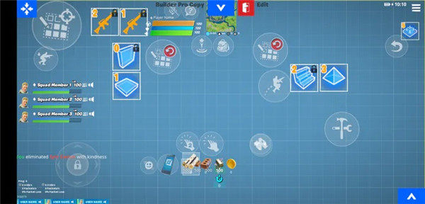 堡垒之夜官方版