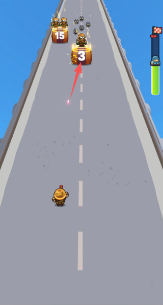 末日求生僵尸之战