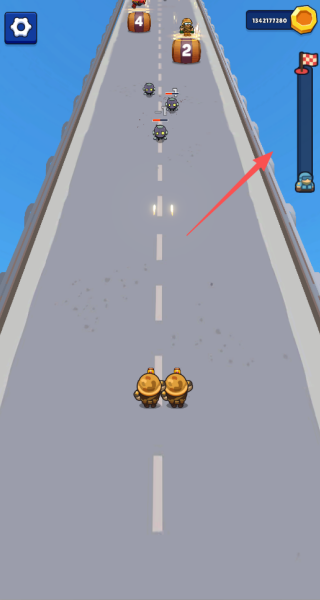 末日求生僵尸之战