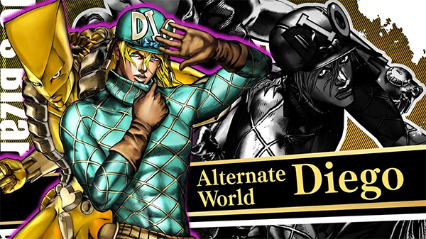 JoJo的奇妙冒险全明星战斗R豪华版