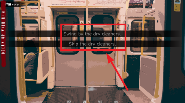 怎么和病娇男友分手