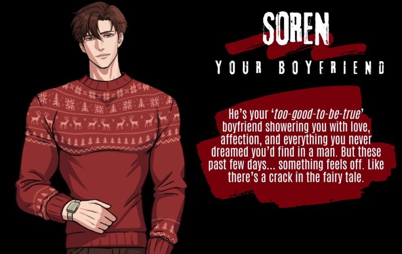 怎么和病娇男友分手