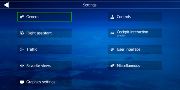 全球航空飞行手机版