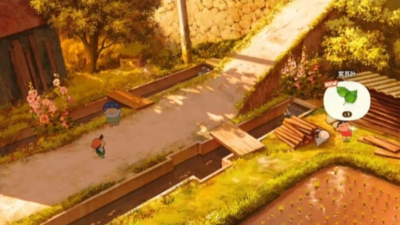 蜡笔小新煤炭镇的小白手机版