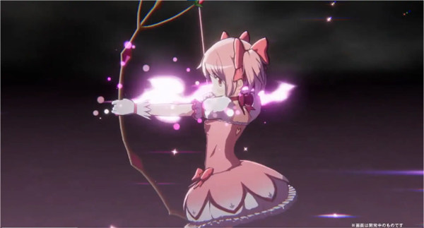 魔法纪录魔法少女小圆外传台服